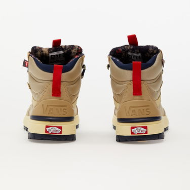 Кецове и обувки Vans Boty Ultrarange Exo Hi Mte2 Бежово | VN0A4BVSYUU1, 3