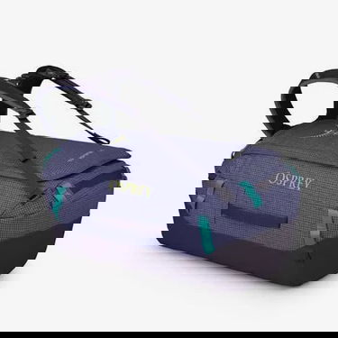 Чанта за пътуване Osprey Transporter 40 Duffle Backpack 40L Лилаво | 10054060OSP, 0
