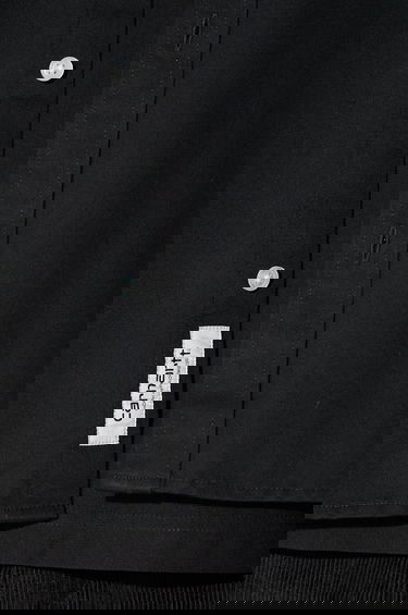 Риза Carhartt WIP Long Sleeve Button-Down Shirt Regular Fit Черно | I023339.K02XX, 5