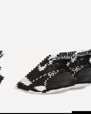 Кецове и обувки Nike Air Flight '89 Черно | CU4833-015, 3