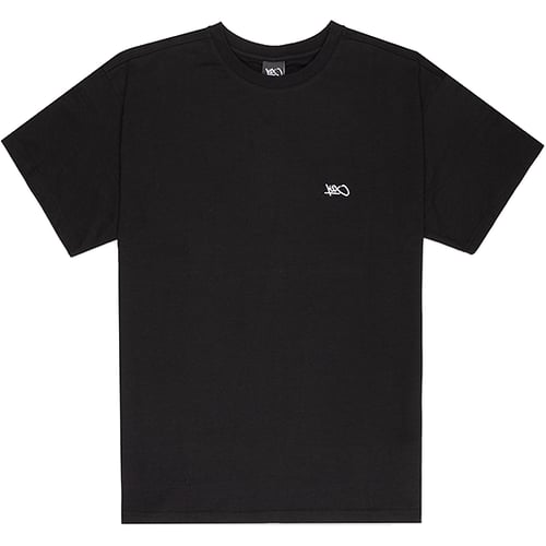 Тениска K1X Logo T-Shirt Черно | KXM243-007-1, 0