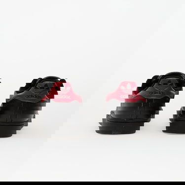 Кецове и обувки adidas Originals Superstar II Черно | JR7316, 4