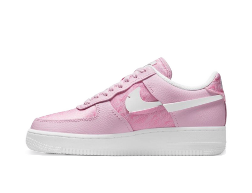Кецове и обувки Nike Air Force 1 Low LXX Wmns Розово | DJ6904-600