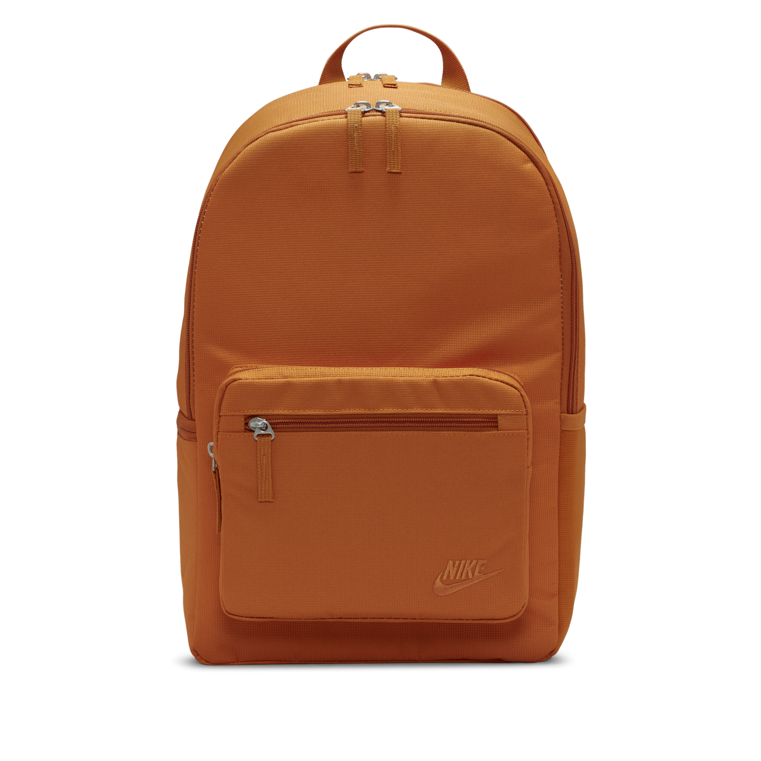 Раница Nike Heritage Eugene Backpack 23 l Оранжево
 | DB3300-815, 0