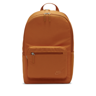 Раница Nike Heritage Eugene Backpack 23 l Оранжево
 | DB3300-815, 0