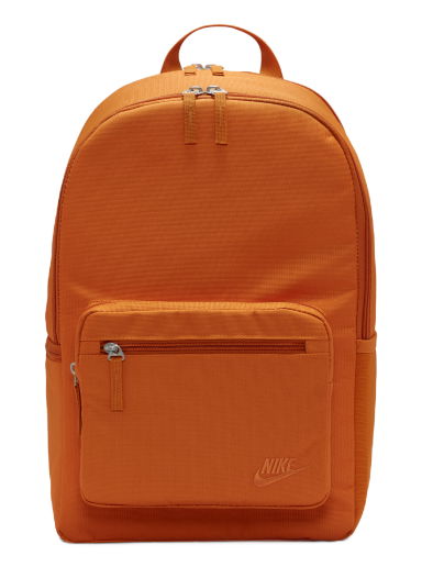 Раница Nike Heritage Eugene Backpack 23 l Оранжево
 | DB3300-815