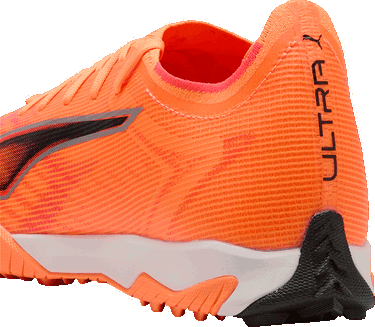 Кецове и обувки Puma Ultra 6 Match TF Оранжево
 | 108522-03, 5