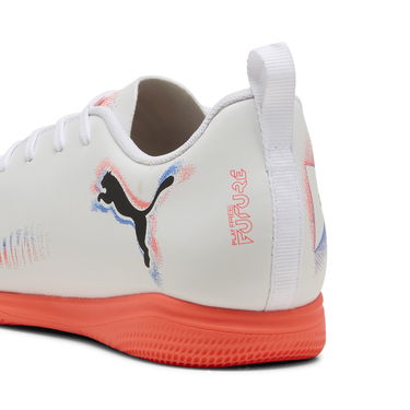 Кецове и обувки Puma FUTURE 8 PLAY Бяло | 108627_01, 2
