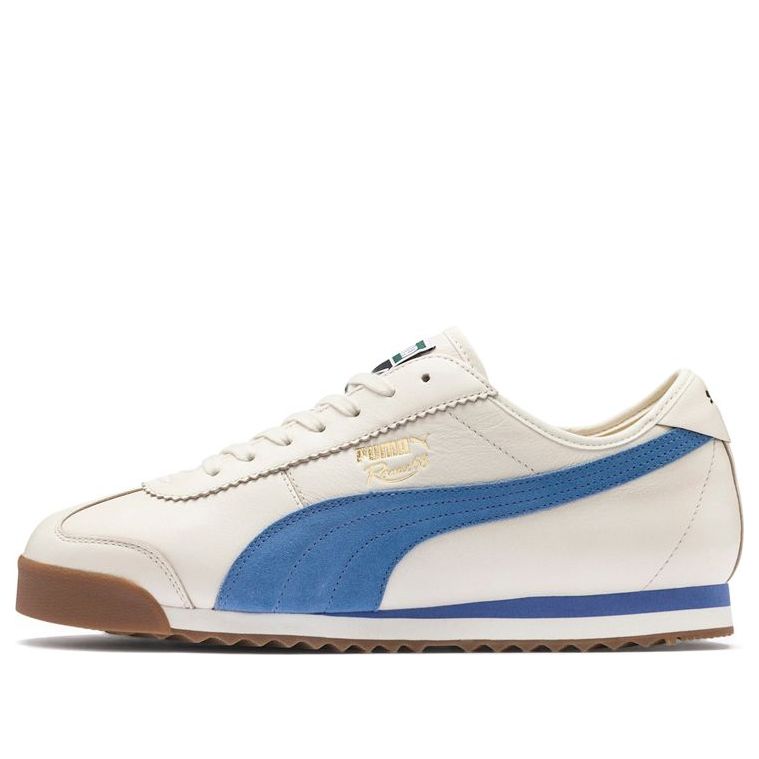 Кецове и обувки Puma Roma '68 OG Бяло | 370601-01