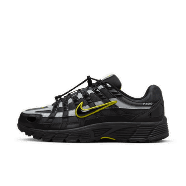 Кецове и обувки Nike P-6000 "Black Volt" W Черно | FV0943-001, 1