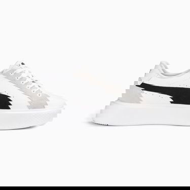 Кецове и обувки Puma OSL Pro Mix Бяло | 392055_01, 9