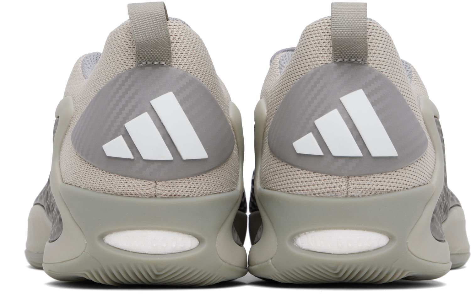Кецове и обувки adidas Performance Anthony Edwards 1 Low Сиво | JS1775, 1