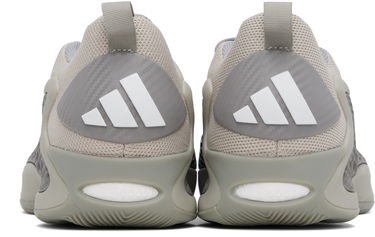 Кецове и обувки adidas Performance Anthony Edwards 1 Low Сиво | JS1775, 1