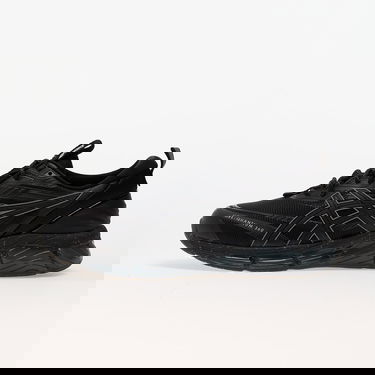Кецове и обувки Asics Gel-Quantum 360 VIII Utility Black/ Truffle Grey Черно | 1203A471-001, 0