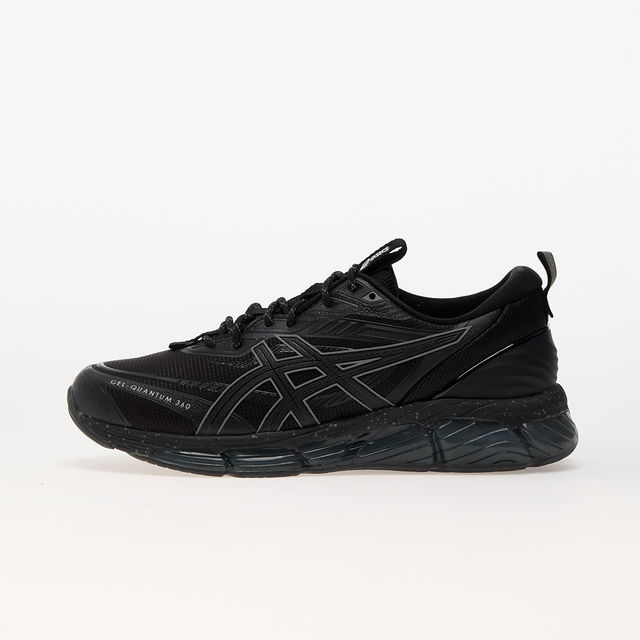 Gel-Quantum 360 VIII Utility Black/ Truffle Grey