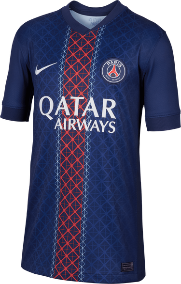 Фланелка Nike Nike PSG 2025/26 Stadium Home Jersey Синьо | hj5293-411, 0