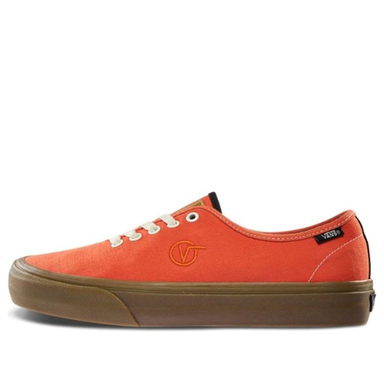 Кецове и обувки Vans Taka Hayashi x Authentic One Оранжево
 | VN0A45K8VTR