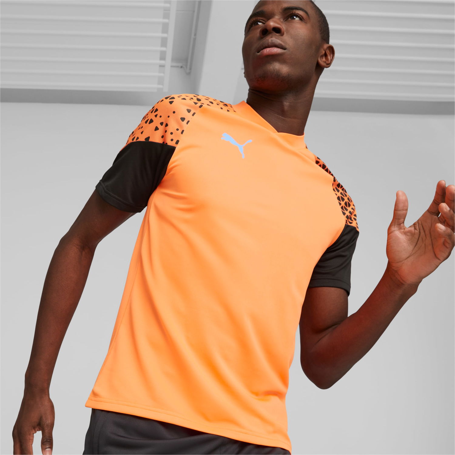 Фланелка Puma Maglia da calcio Оранжево
 | 658289_50, 0