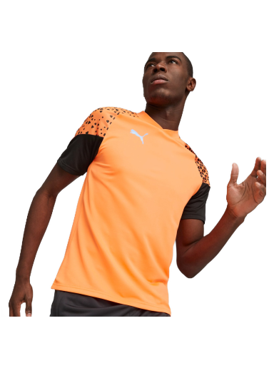 Фланелка Puma Maglia da calcio Оранжево
 | 658289_50