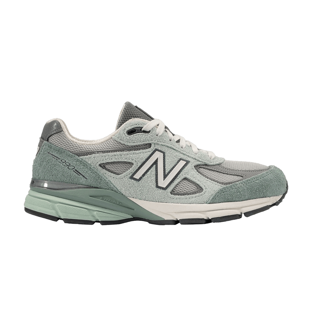 Кецове и обувки New Balance The Whitaker Group x MADE in USA 990v4 & 998 “Willful Bias” Зелено | U990WK4, 0