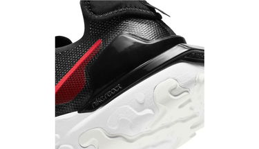 Кецове и обувки Nike React Vision 3M Черно | CT3343-002, 2