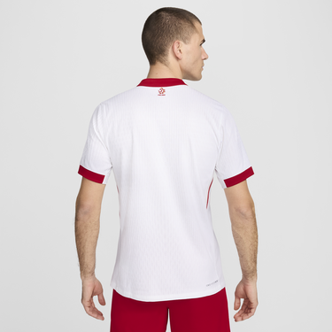 Фланелка Nike Dri-FIT ADV Authentic Poland 2024/25 Бяло | FV1740-100, 3