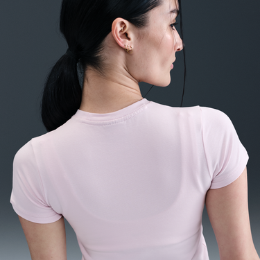 Тениска Nike Nike Sportswear Goddess T-Shirt Розово | IM0331-663, 4