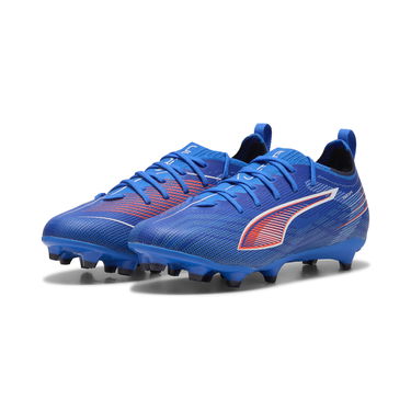 Кецове и обувки Puma ULTRA 6 PRO FG/AG Синьо | 108552_01, 1