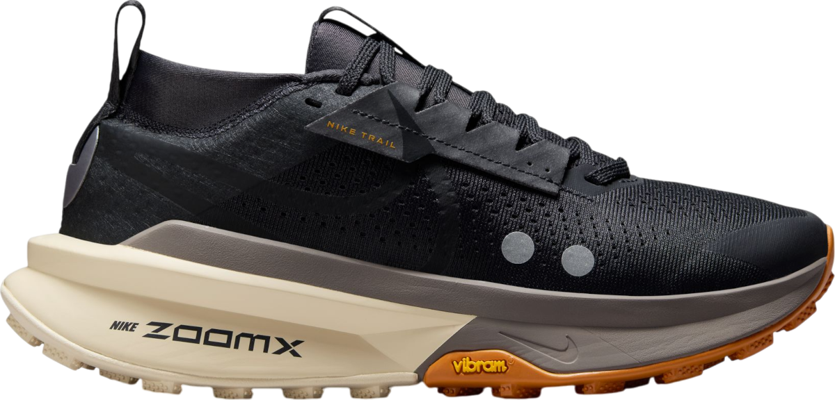 Кецове и обувки Nike Zegama 2 Черно | fd5191-004, 0
