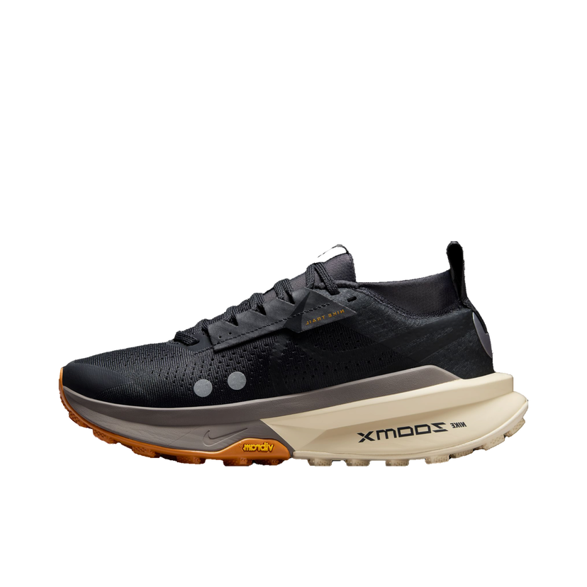 Кецове и обувки Nike Zegama 2 Черно | fd5191-004