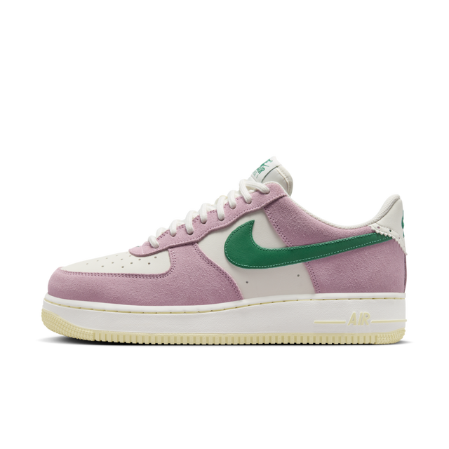 Air Force 1 '07 LV8 "Soft Pink" W