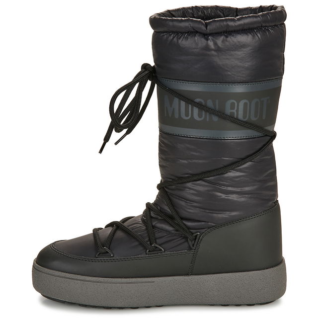 Snow boots MB LTRACK HIGH NYLON WP