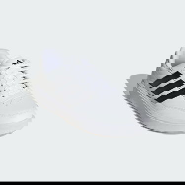 Кецове и обувки adidas Performance Courtblock Бяло | IF4033, 3