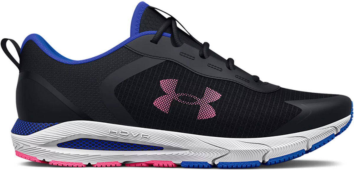 Кецове и обувки Under Armour HOVR Sonic SE Черно | 3024919-002, 0