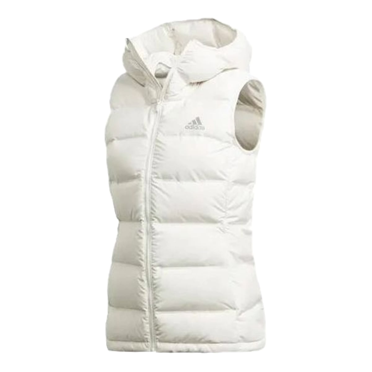 Жилетка adidas Performance Terrex Helionic Down Vest Бяло | DW9277, 0