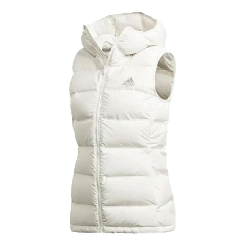 Жилетка adidas Performance Terrex Helionic Down Vest Бяло | DW9277