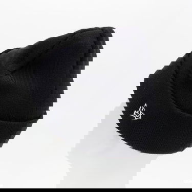 Шапка New Era Pop Short Cuff Beanie Черно | 60191706, 1