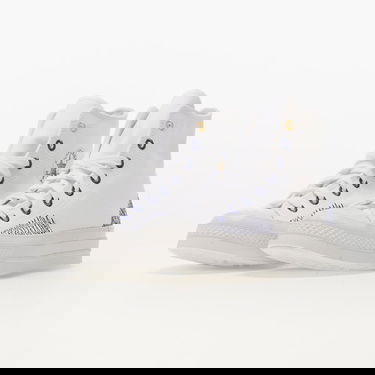 Кецове и обувки Converse Chuck 70 High Бяло | A00408C, 5