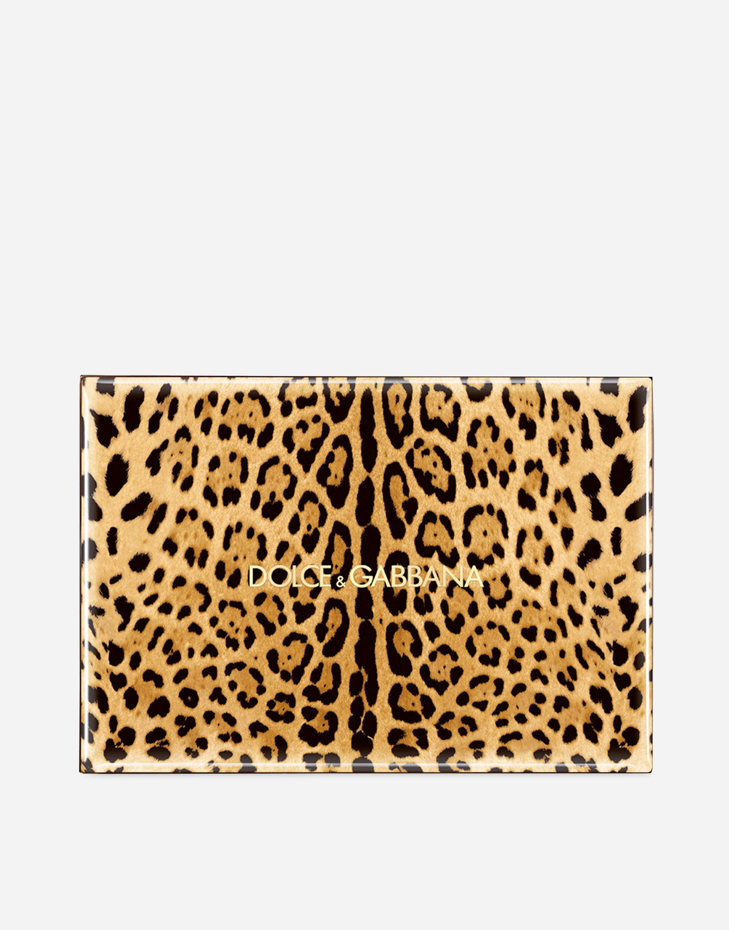 Парфюми и аромати Dolce & Gabbana Animalier Eyeshadow Palette Многоцветен | MKUPEYE0012V0000, 1