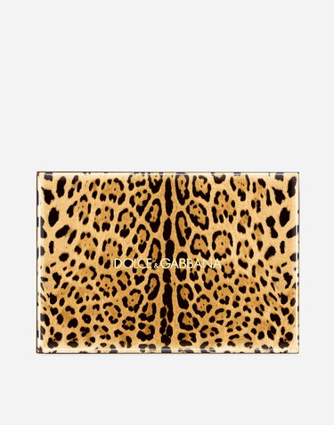 Парфюми и аромати Dolce & Gabbana Animalier Eyeshadow Palette Многоцветен | MKUPEYE0012V0000, 1