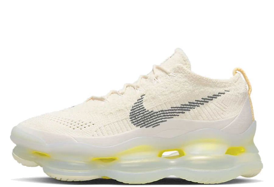 Кецове и обувки Nike Air Max Scorpion "Phantom" Бяло | DJ4701-001, 1