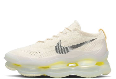 Кецове и обувки Nike Air Max Scorpion "Phantom" Бяло | DJ4701-001, 1