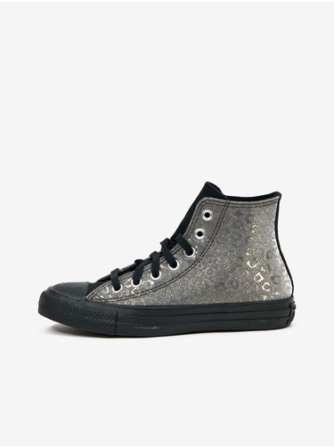 Кецове и обувки Converse Chuck Taylor All Star Hi Металик | 572039C, 0