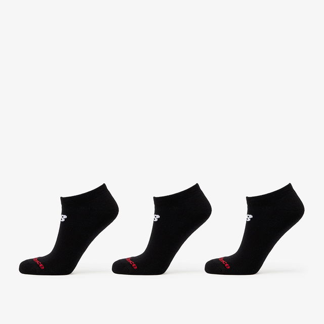 Everyday No Show Socks 3-Pack