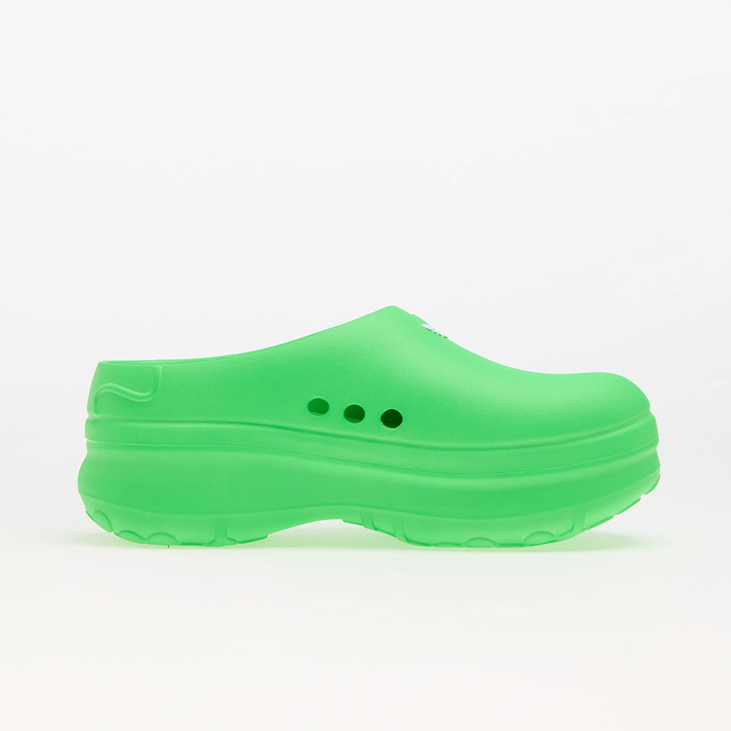 Кецове и обувки adidas Originals Adifom Stan Mule W Зелено | IF6940, 1