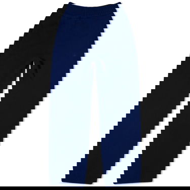 Панталони adidas Originals Knit Pant Тъмно синьо | IL1944, 0