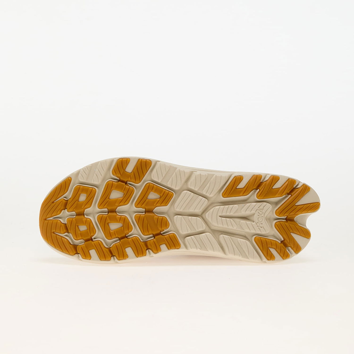 Кецове и обувки Hoka One One Kawana 2 Бежово | 1147930-WLK, 1