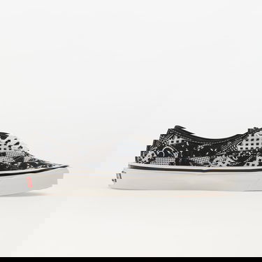 Кецове и обувки Vans Authentic 44 DX Anaheim Factory Черно | VN0A7Q5CBM81, 3
