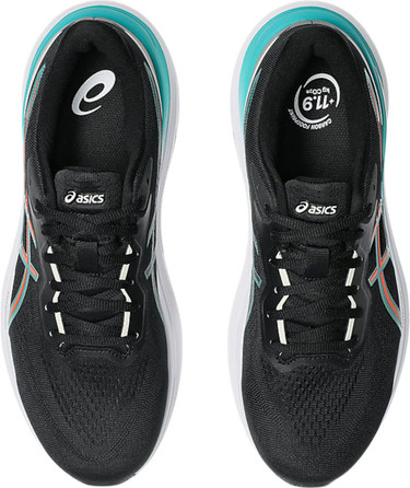 Кецове и обувки Asics GT-1000 13 Черно | 1011b858-005, 3