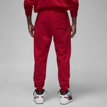 Спортни панталони Jordan Fleece Sweatpants Червено | dq7340-687, 3